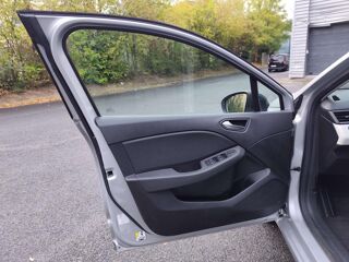 Clio 1.6 E-Tech Hybride - 145CV - BVA - multi-modes - Evolution 2022 occasion 77185 Lognes