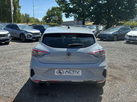 Clio V 1.0 tce 90 techno 2025 occasion 33127 Saint-Jean-d'Illac