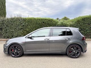 Golf GTI PERFORMANCE 2.0 TSI - 245CH - CAM - ACC - TOIT - DYNAUDI 2020 occasion 13760 Saint-Cannat