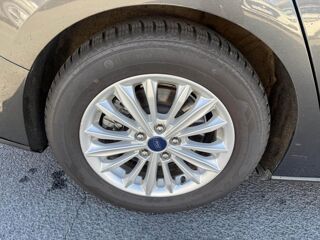 Focus SW 1.5 EcoBlue - 120 - BVA SW BREAK Titanium X GPS + CAMERA 2020 occasion 19100 Brive-la-Gaillarde