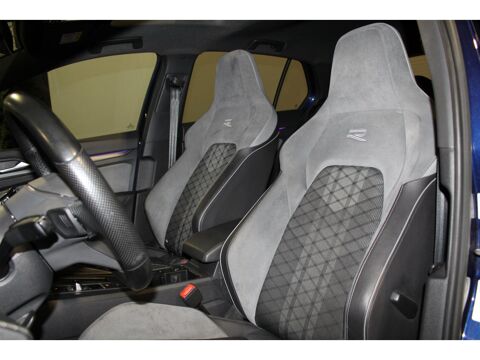 Golf VIII BERLINE R-Line 2.0 TDI SCR - 150CH - BV DSG 7 - ATH - 2021 occasion 95340 Bernes-sur-Oise
