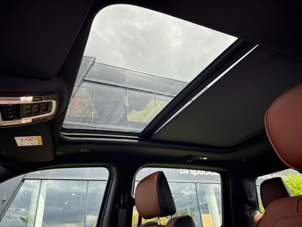 RAM 1500 CREW LONGHORN AIR 2023 occasion 91830 Le Coudray-Montceaux