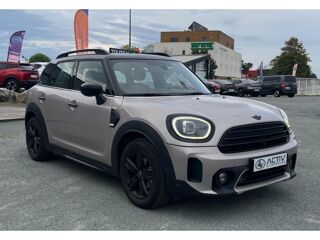Countryman Cooper 136 northwood bva7 2022 occasion 85150 Les Achards