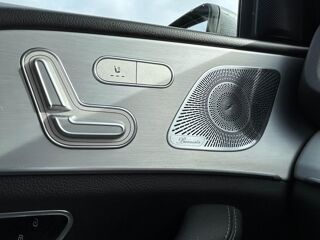 Classe GLE 350 de AMG LINE + Hybrid EQ Power 9G-Tronic 4-Matic 2020 occasion 44700 Orvault