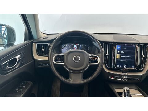 XC60 T8 Twin Engine Plug-In 303+87 ch Inscription Luxe - SUSPENSI 2019 occasion 17600 Saujon
