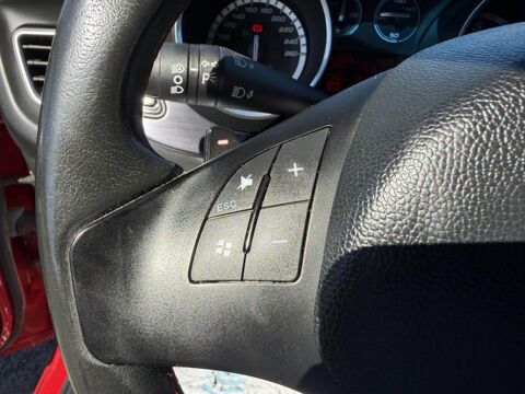 Giulietta 1.4 TB MultiAir - 170 S&S Bva Exclusive gps + clim + radar A 2012 occasion 19100 Brive-la-Gaillarde