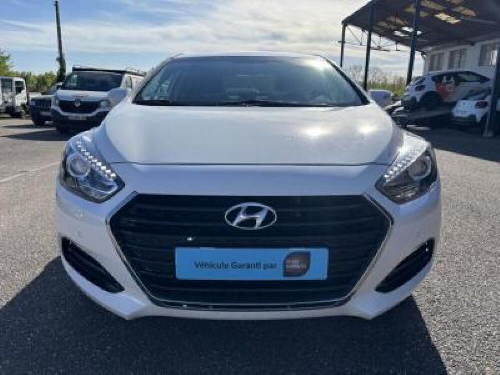 i40 1.7 CRDI - 115 Blue Drive Business 2015 occasion 47200 Saint-Pardoux-du-Breuil