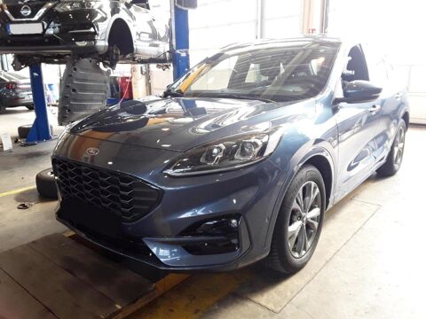 Ford Kuga 2.0 EcoBlue 120 BVA ST-Line 2024 occasion Foug&egrave;res 35300