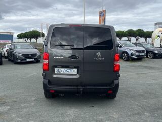 Traveller 1.5 bluehdi 120 standard business 9pl 2020 occasion 54520 Laxou