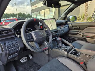 Divers TRD PRO I-FORCE MAX 2.4L 4-Cyl. Turbo Hybrid 2025 occasion 91830 Le Coudray-Montceaux