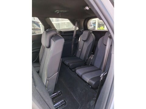 5008 ALLURE PACK PureTech 130 EAT8 2024 2023 occasion 44700 Orvault