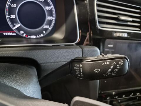 Golf 2.0 16V TSI - 245 - BV DSG 7 VII BERLINE GTI Performance PH 2019 occasion 25300 Pontarlier