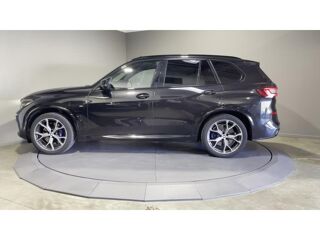 X5 G05 xDrive45e 394 ch BVA8 M Sport - Garantie 12 mois / ENTR 2021 occasion 33500 Libourne