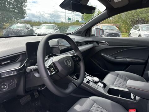 MG3 1.5 hybrid+ 195 luxury 2026 occasion 57525 Talange