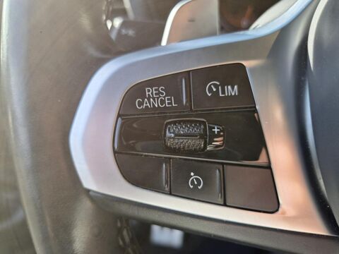 X4 xDrive 30d - M Sport - H&K - CAM - TOIT OUVRANT - SIEGES MEM 2019 occasion 25300 Pontarlier
