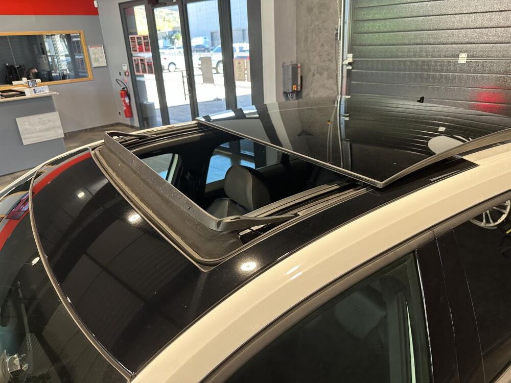 Q2 S LINE Quattro 2.0 TDI - 150 - S-tronic - TOIT OUVRANT - CAM 2020 occasion 25300 Pontarlier