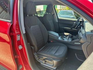 Stelvio BUSINESS 2.2 D - 190CH - BVA - CAM - HAYON ELEC - DNA SELECT 2019 occasion 13760 Saint-Cannat