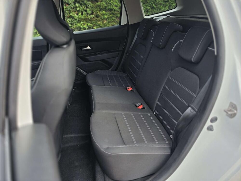 Duster PRESTIGE 1.3 TCe 130CH - 1ERE MAIN - CAM - CARPLAY - SUIVI 2022 occasion 13760 Saint-Cannat