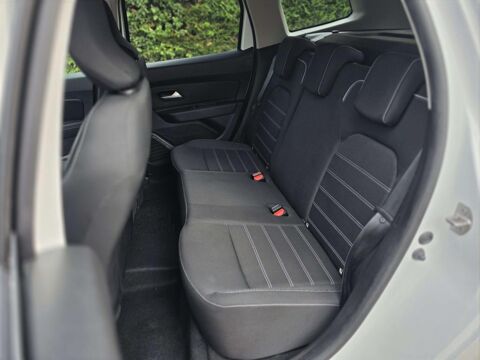 Duster PRESTIGE 1.3 TCe 130CH - 1ERE MAIN - CAM - CARPLAY - SUIVI 2022 occasion 13760 Saint-Cannat