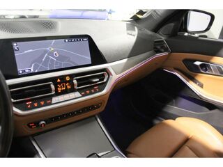 S&eacute;rie 3 330d M Sport 286CH - BVA Sport - SUIVI COMPLET BMW 2022 occasion 95340 Bernes-sur-Oise