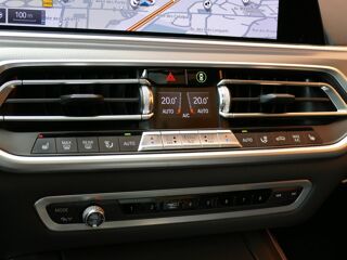 X5 G05 3.0 XDRIVE 45E 394 M SPORT - BVA FULL OPTIONS 2020 occasion 77090 Coll&eacute;gien