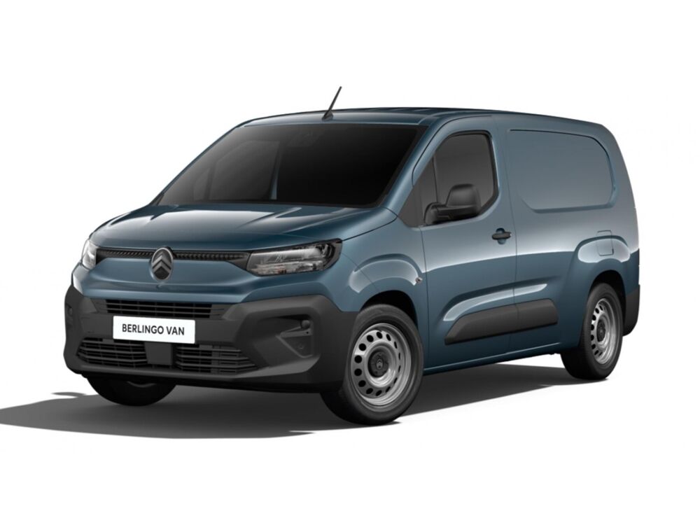 Berlingo III VAN BLUEHDI 130 XL 950KG - BV EAT8 - 3 PL. & PACK TECHNO 2026 occasion 77090 Coll&eacute;gien