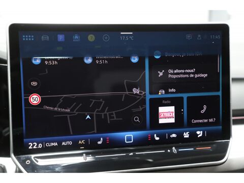 Golf VIII 2.0 TDI 150 Life - DSG 7 2024 occasion 06550 La Roquette-sur-Siagne
