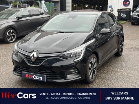 Annonce voiture Renault Clio 17590 €
