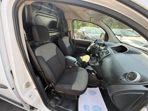 Kangoo Express L2 1.5 Energy dCi FAP - 90 Grand Volume Confort ATTELAGE + 2017 occasion 19100 Brive-la-Gaillarde