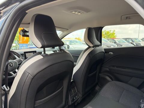 Captur 1.3 tce 130 fap intens edc 2020 occasion 85150 Les Achards
