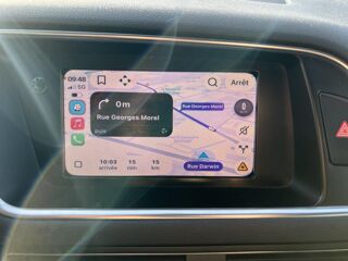 Q5 Quattro 2.0 TDI 177 S-tronic S-Line Carplay Attelage (Suivi 2013 occasion 49070 Beaucouz&eacute;