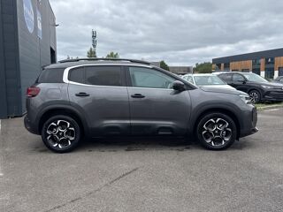 C5 aircross 1.5 bluehdi 130 max boite automatique 2025 occasion 33127 Saint-Jean-d'Illac