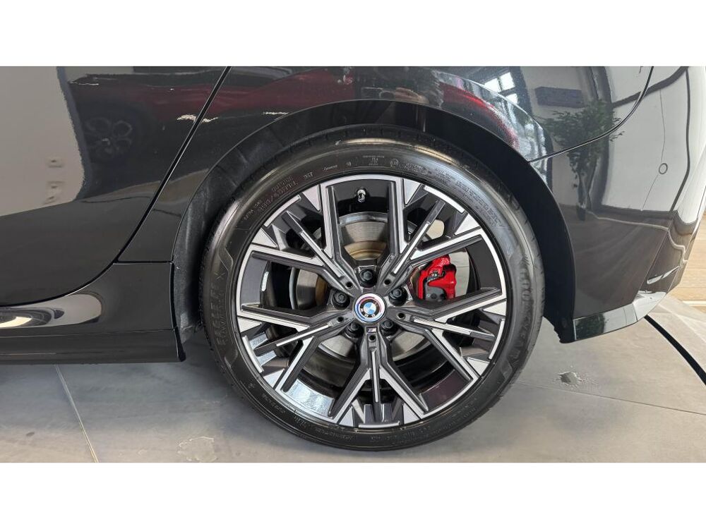 S&eacute;rie 1 F70 120 170CH M Sport Pro - 2025 - Toit ouvrant - Origine Fr 2025 occasion 60740 Saint-Maximin