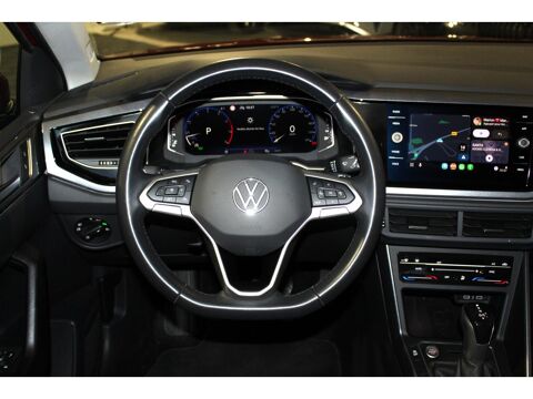 Taigo 1.5 TSI - 150 - Start&Stop - BV DSG 7 Style 2022 occasion 95340 Bernes-sur-Oise