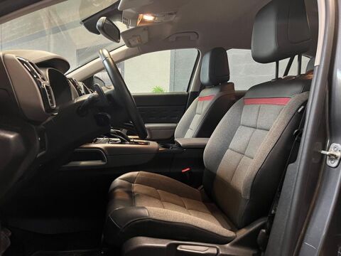 C5 aircross 1.5 BLUEHDI 130CH - FINITION BUSINESS - GARANTIE 6 MOIS MINI 2021 occasion 33700 M&eacute;rignac