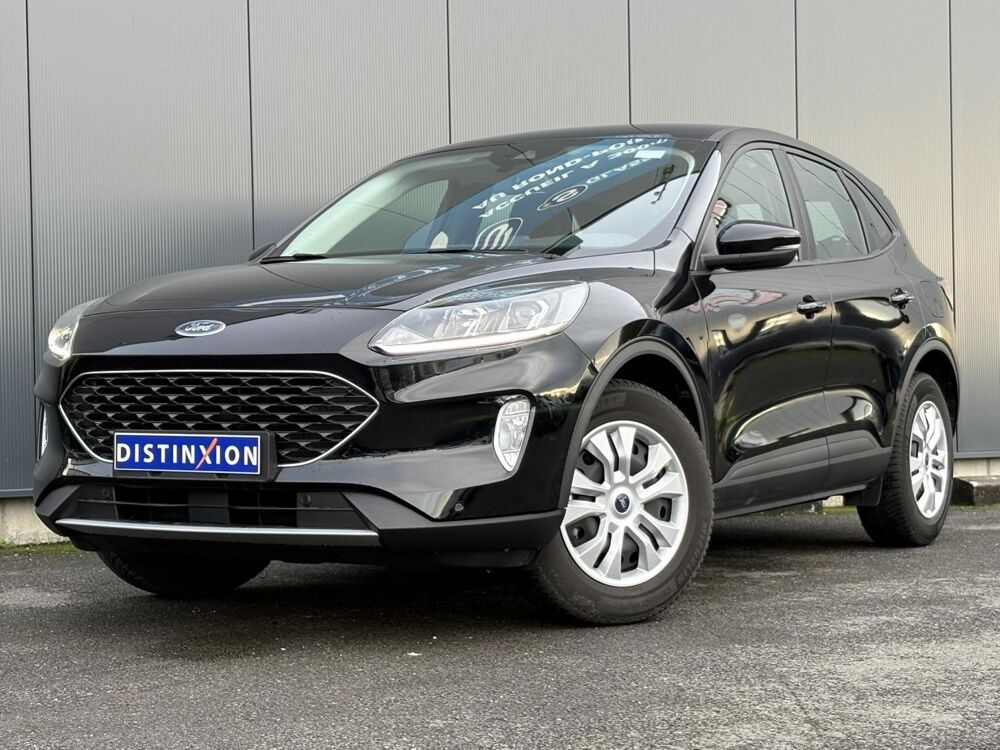 Kuga 1.5 Ecoboost 150 Cool & Connect 2024 occasion 35300 Foug&egrave;res