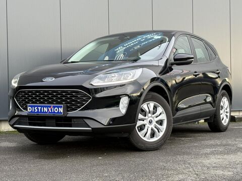 Kuga 1.5 Ecoboost 150 Cool & Connect 2024 occasion 35300 Foug&egrave;res