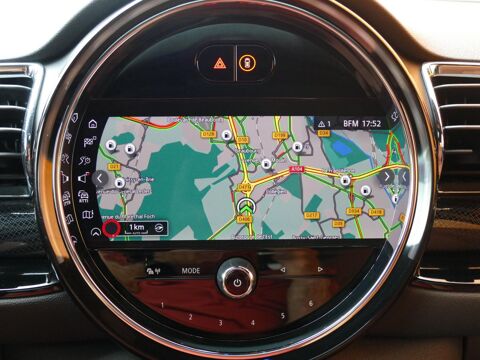 Clubman F54 2.0 COOPER S 178 EDITION PREMIUM PLUS - BVR PHASE 2 + TO 2022 occasion 77090 Coll&eacute;gien