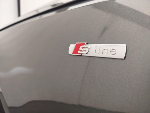 A4 Avant 2.0 TDI - 150 - BV S-tronic AVANT BREAK S line PHASE 2018 occasion 33130 B&egrave;gles