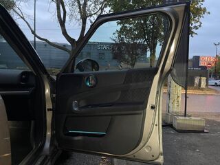 Cooper D Countryman 1.5 Hybride - 224 - BVA COUNTRYMAN F60 BERLINE C 2018 occasion 77185 Lognes
