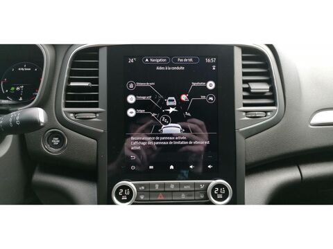 M&eacute;gane 1.5 Blue dCi 115 EDC Techno 2023 occasion 81580 Soual