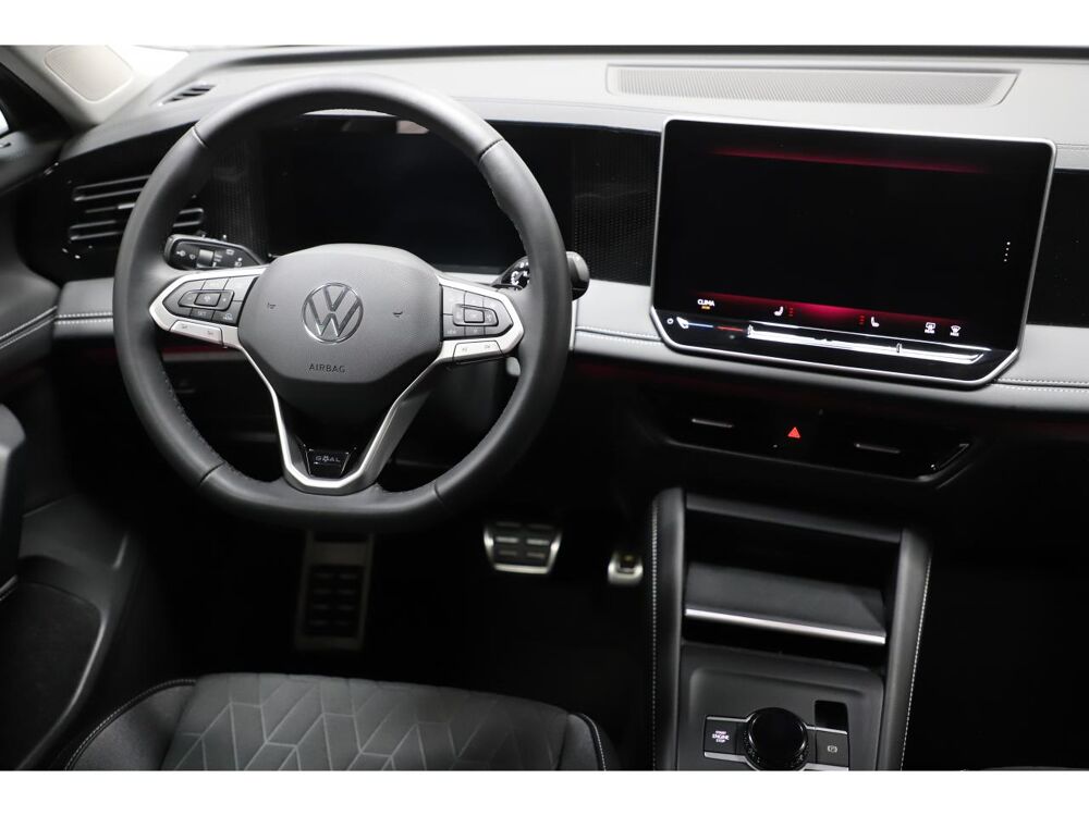 Tiguan 1.5 eTSI 130 Life - DSG 7 2025 occasion 06550 La Roquette-sur-Siagne