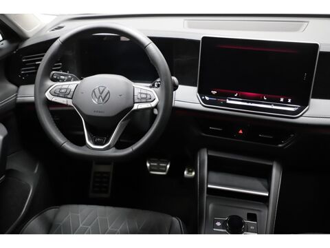 Tiguan 1.5 eTSI 130 Life - DSG 7 2025 occasion 06550 La Roquette-sur-Siagne
