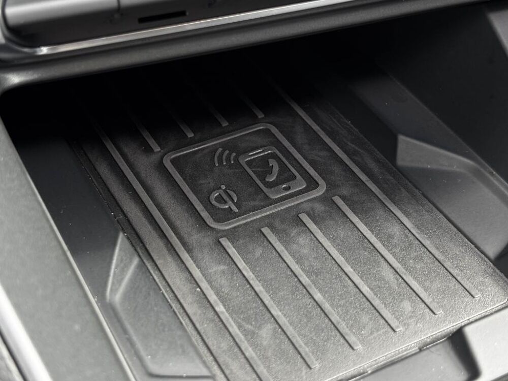 RS Q3 2.5l TFSI - 400ch - Quattro - BV S-tronic - Garantie 12 mois 2020 occasion 76710 Eslettes
