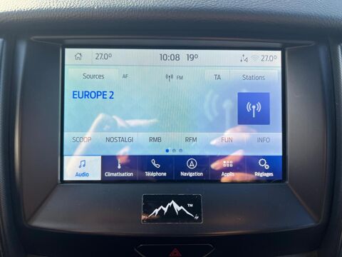 Ranger DOUBLE CABINE 2.0 ECOBLUE 215 RAPTOR SPECIAL EDITION 4X4 BVA 2021 occasion 42170 Saint-Just-Saint-Rambert