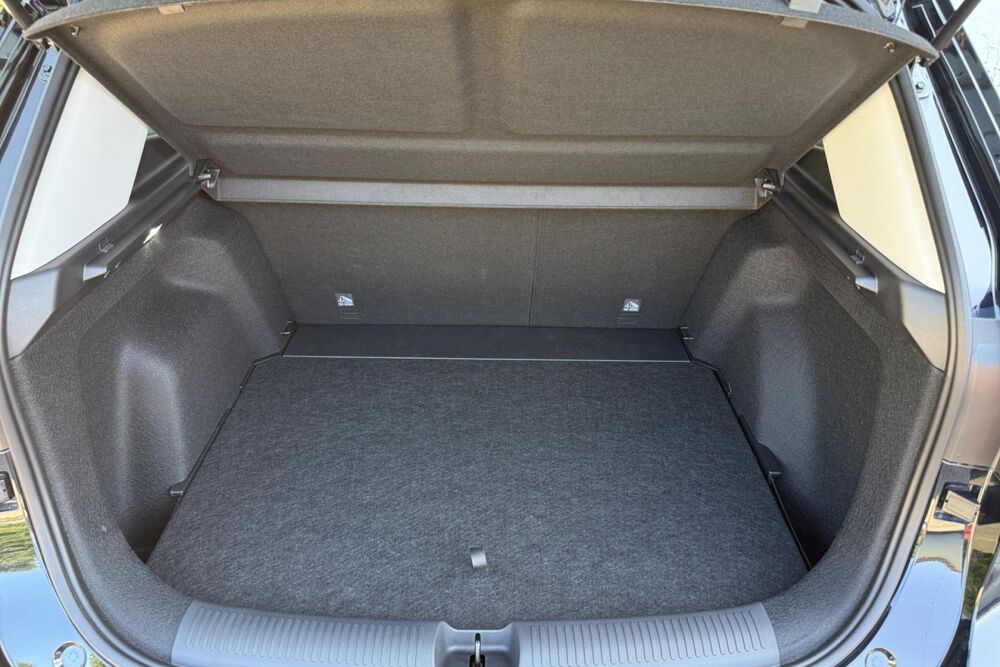 ZS EV 1.5 HYBRID+ 197 LUXURY BVA 2026 occasion 38550 Clonas-sur-Var&egrave;ze