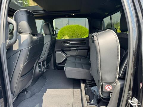 RAM 1500 CREW LAIE SPORT NIGHT EDITION AIR 2025 occasion 91830 Le Coudray-Montceaux