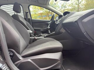 Focus 1.0 SCTi - 125 BERLINE Titanium PHASE 2 - DISTRIBUTION OK 2018 occasion 77185 Lognes