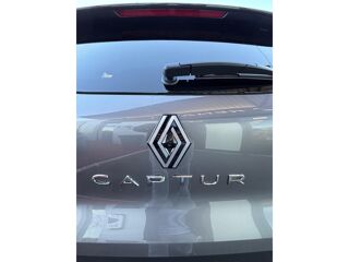 Captur TCe 90 II Techno 2025 occasion 31660 Bessi&egrave;res