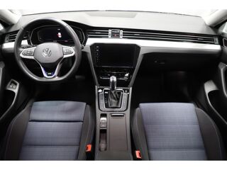 Passat VIII GTE 1.4 TSI 218 Hybrid DSG 6 2020 occasion 06550 La Roquette-sur-Siagne
